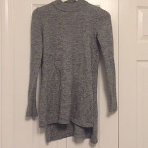 H&M sweater dress